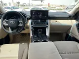 Toyota Land Cruiser GXR Twin Turbo 2024 